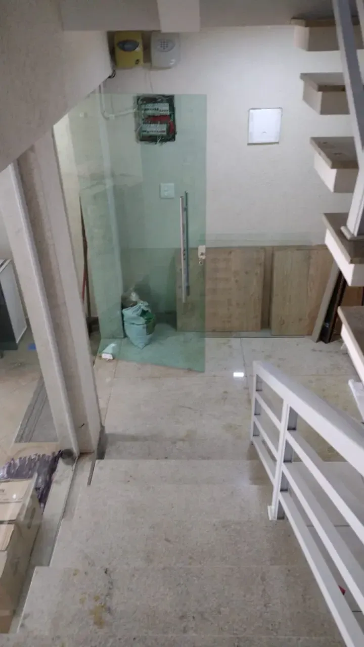 Imagem Sobrado com 3 Quartos à Venda, 125 m² em Jardim Guapituba - Mauá