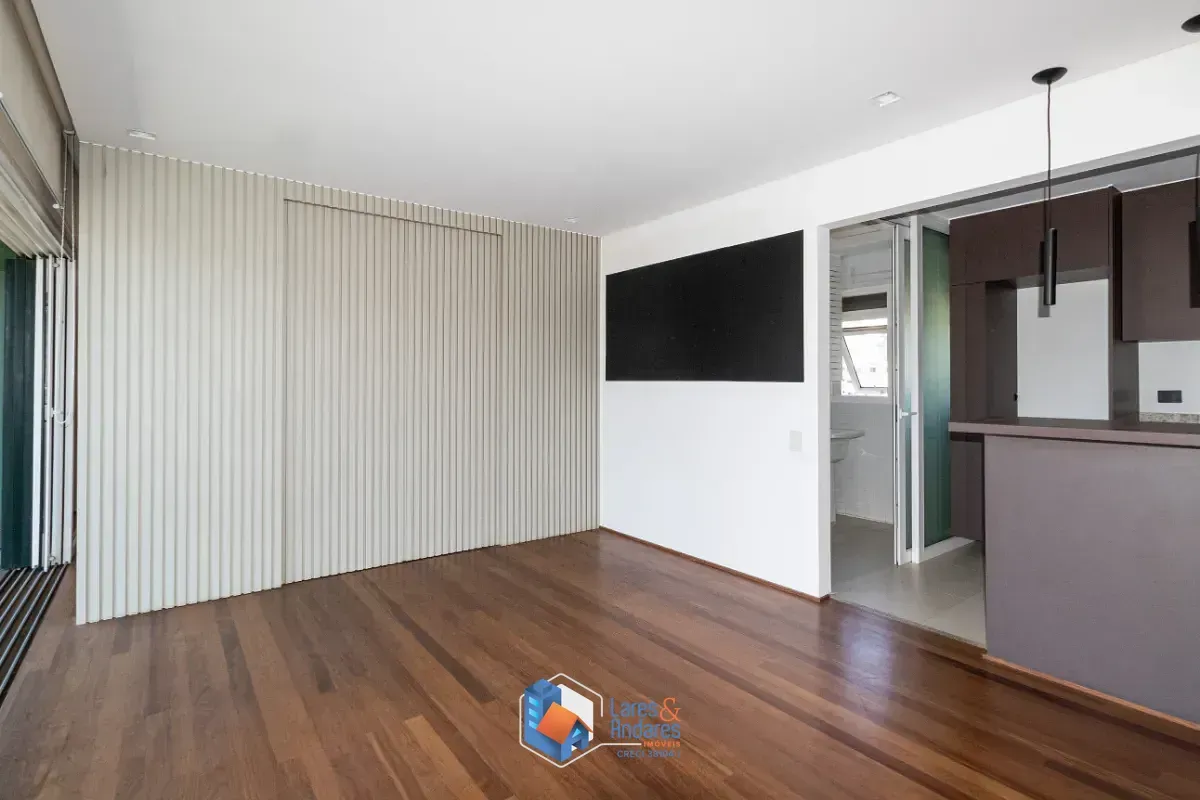 Imagem Apartamento para venda em Vila Olímpia com 1 quarto, 95m²
