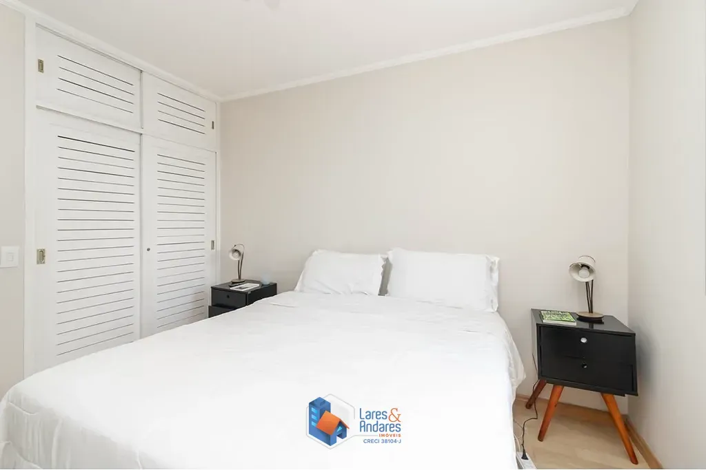 Imagem Apartamento à venda 3 Quartos 1 Suite 1 Vaga 87M² Jardim Paulista São Paulo - SP