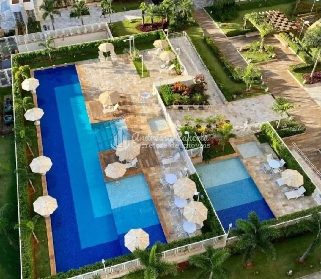 Imagem Madison Residence - Apartamento com 3 dormitórios à venda, 85 m² por R$ 749.000,00 - Jardim Urano - São José do Rio Preto/SP