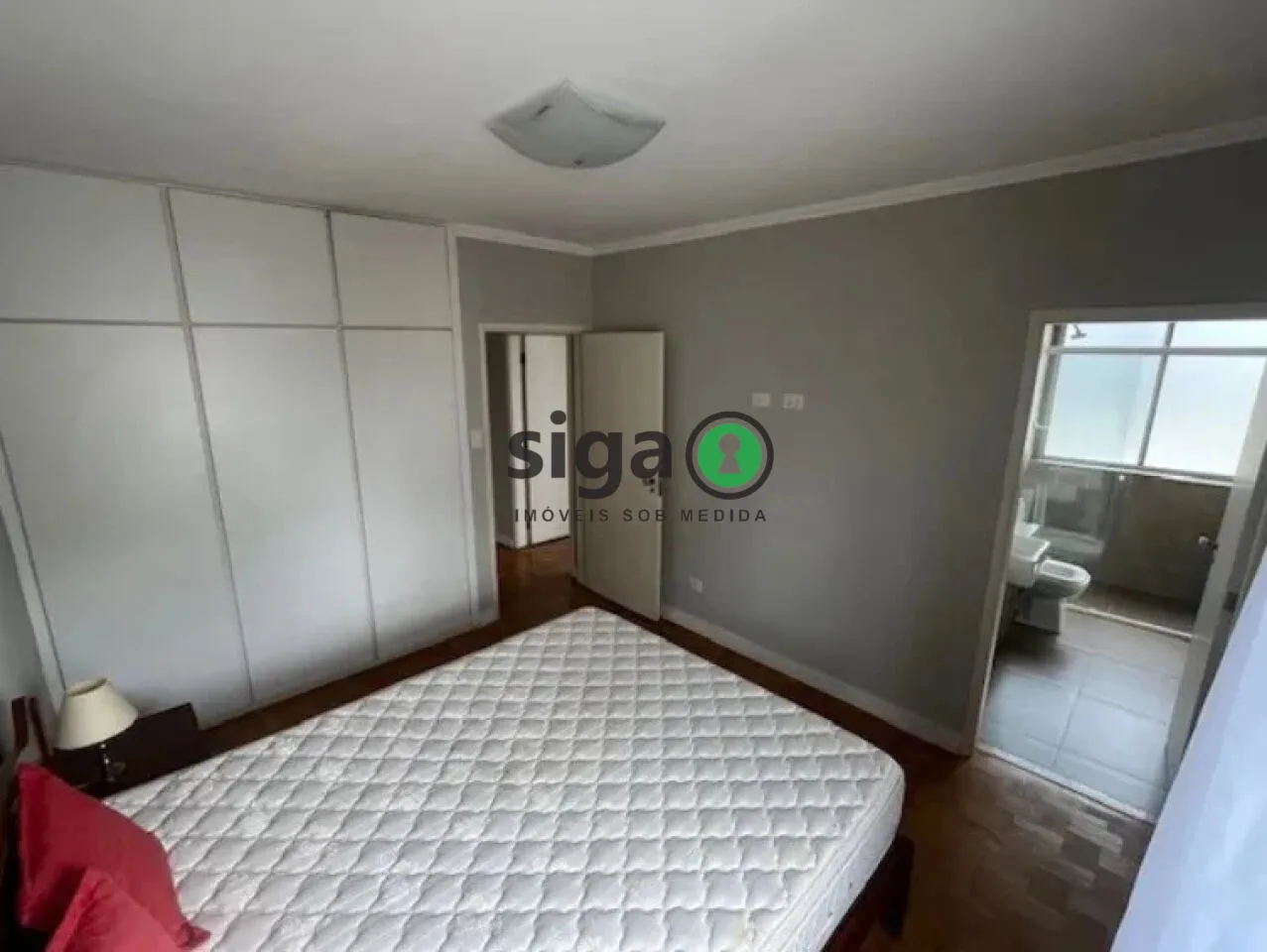 Imagem APARTAMENTO PARA LOCAÇÃO NO PARAISO SP