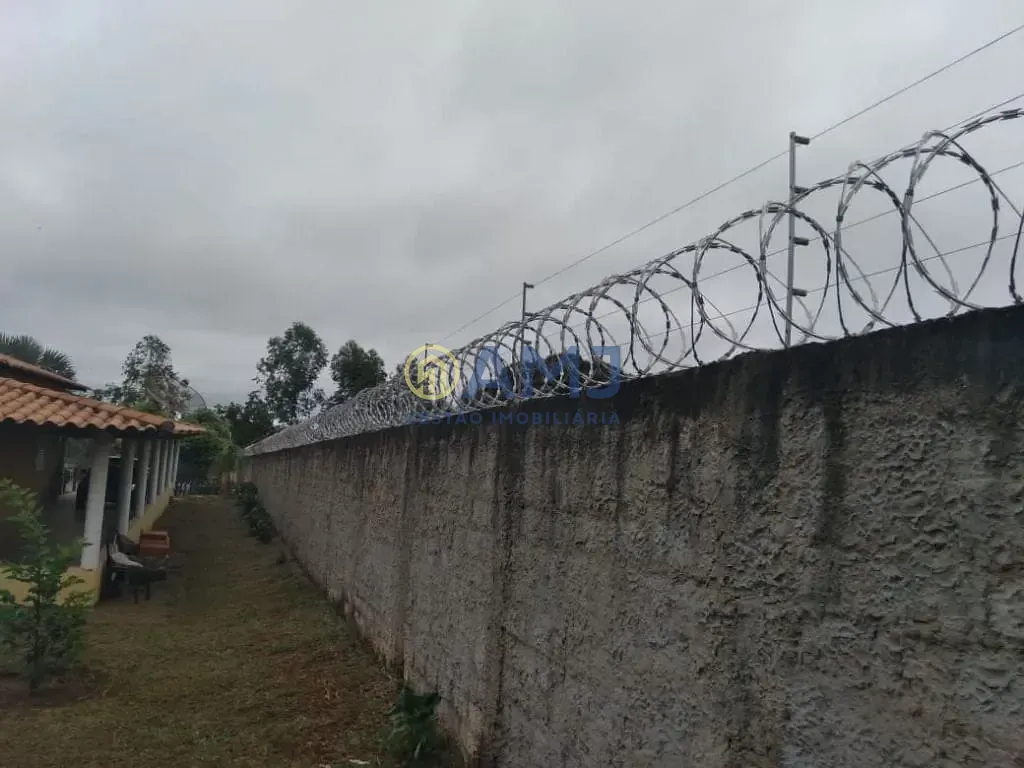 Imagem CHÁCARA À VENDA EM ARAGOIÂNIA | 5.000 m² | LAZER COMPLETO | ÓTIMA LOCALIZAÇÃO