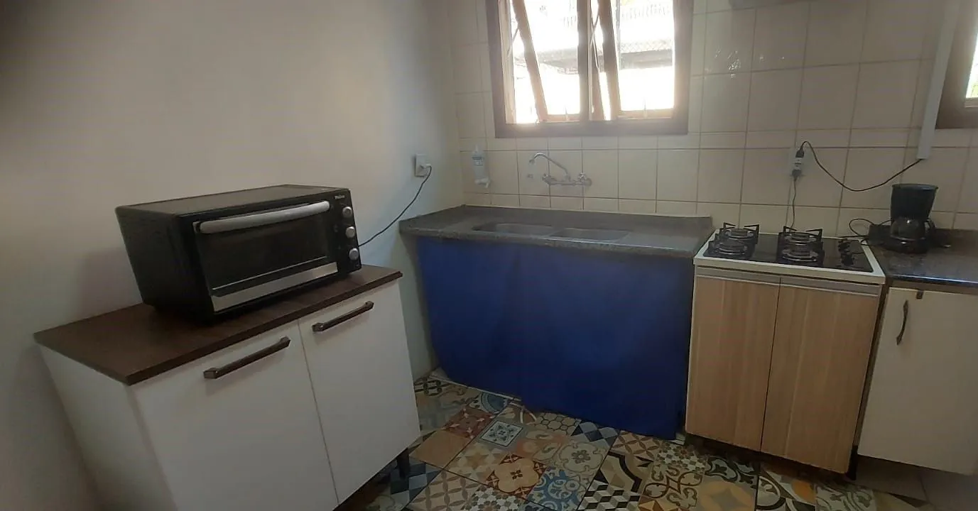 Imagem Casa de Condomínio em Tristeza