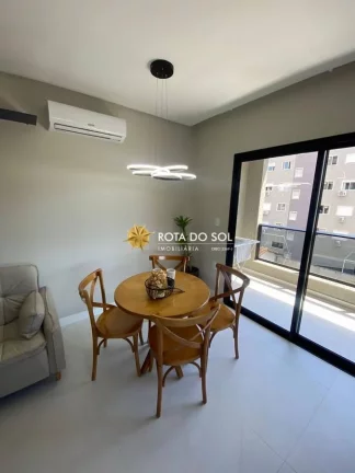 Imagem Sunny Flats Flat finamente mobiliado à venda Praia Bombas Bombinhas SC