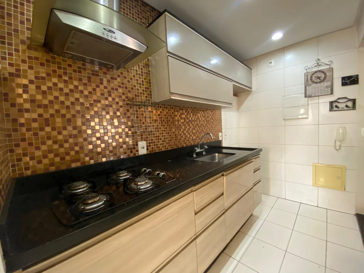 Imagem Apartamento para venda em Vila Gomes Cardim com 3 quartos, sendo 1 suíte, 97m2