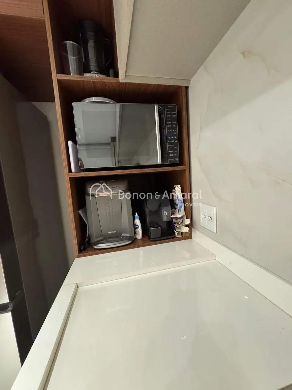 Imagem Apartamento à venda com 2 quartos no Condomínio Brisa da Mata, Paulinia