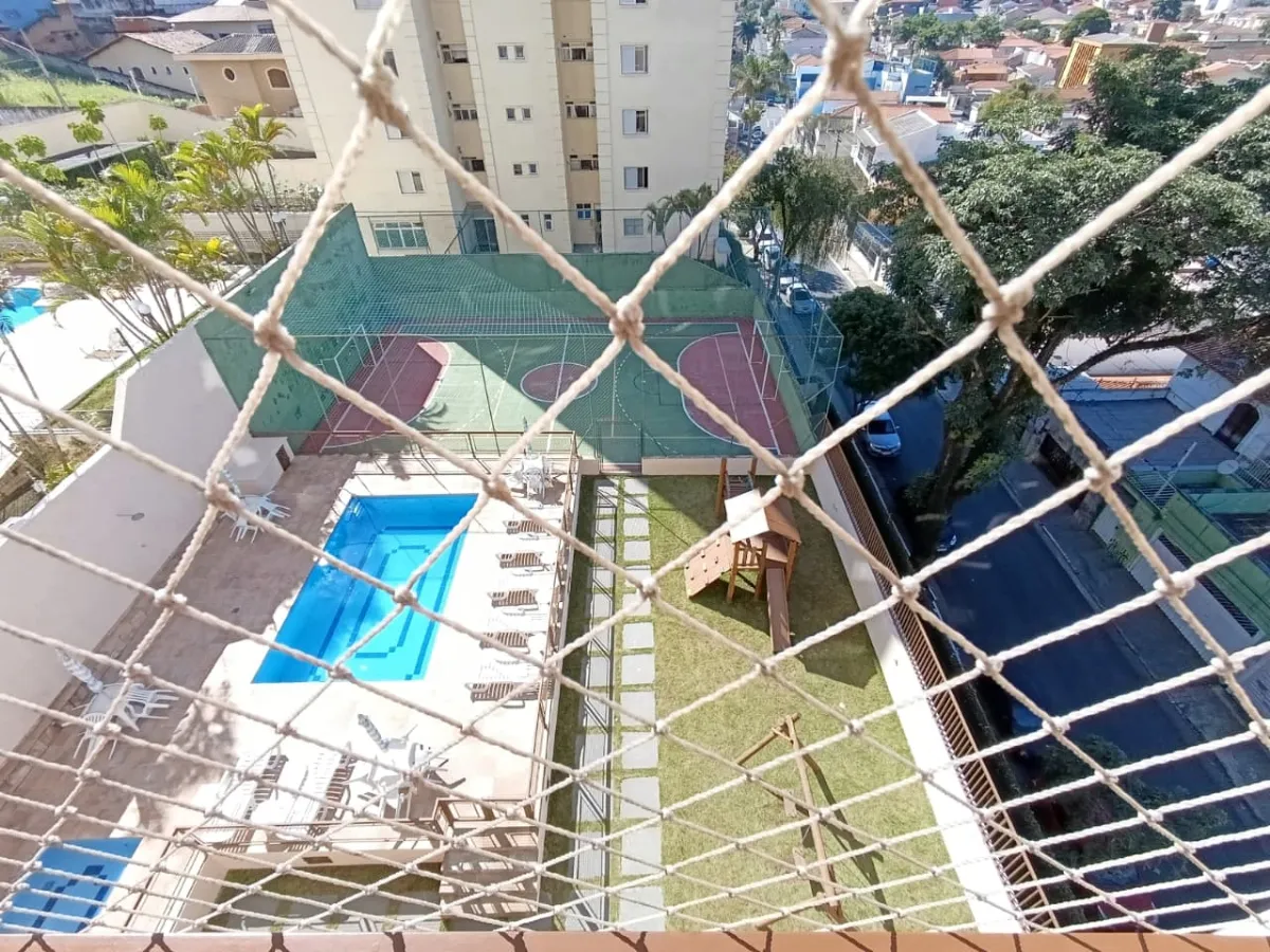 Imagem Apartamento para venda em Parque Mandaqui com 3 quartos, sendo 1 suíte, 74m2