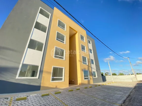 Imagem APARTAMENTOS NOVOS EM ÓTIMA LOCALIZAÇÃO EM PARNAMIRIM: