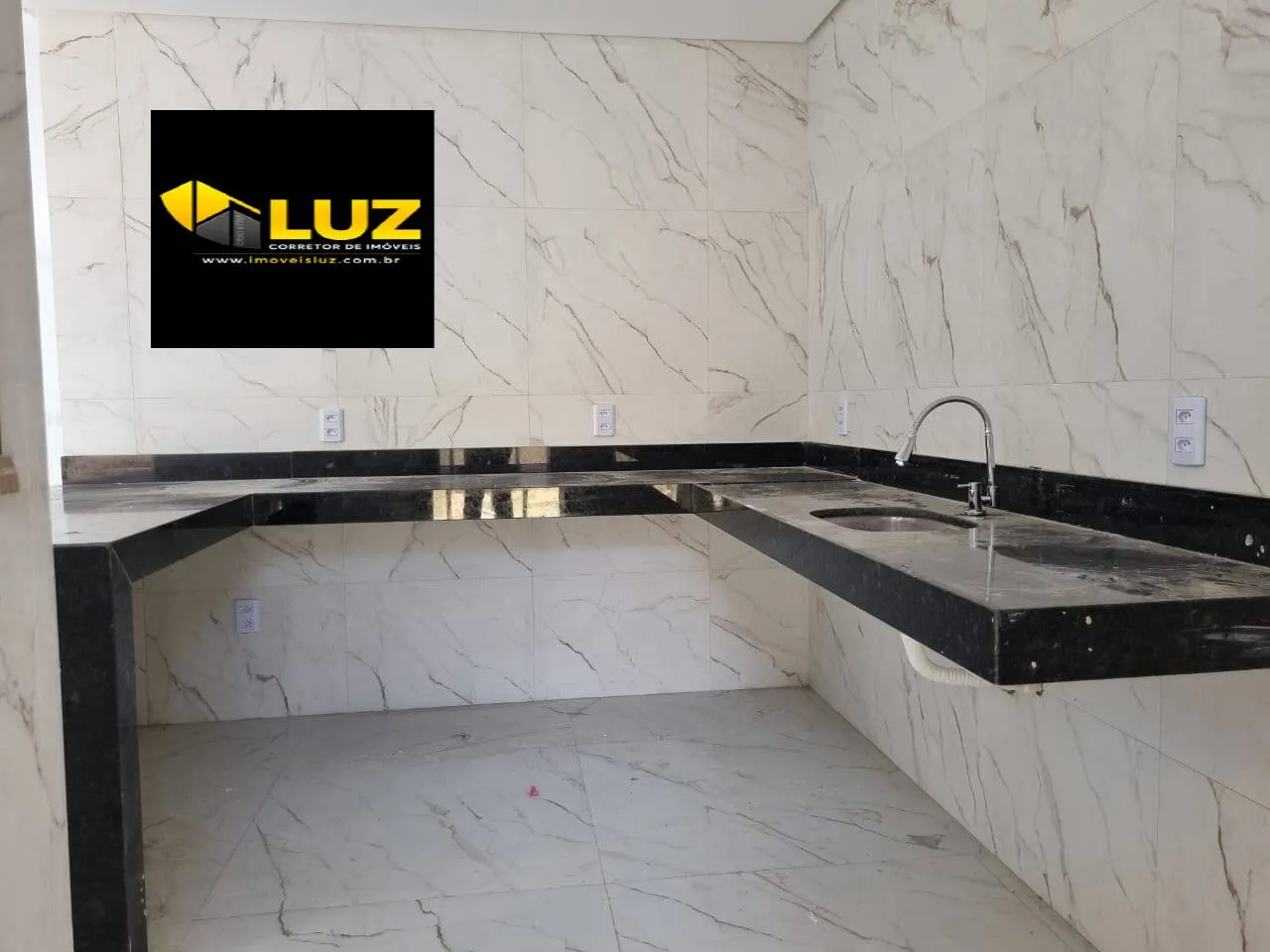 Imagem Um projeto Espetacular de Casas com Alto Padrão no Eusébio!!