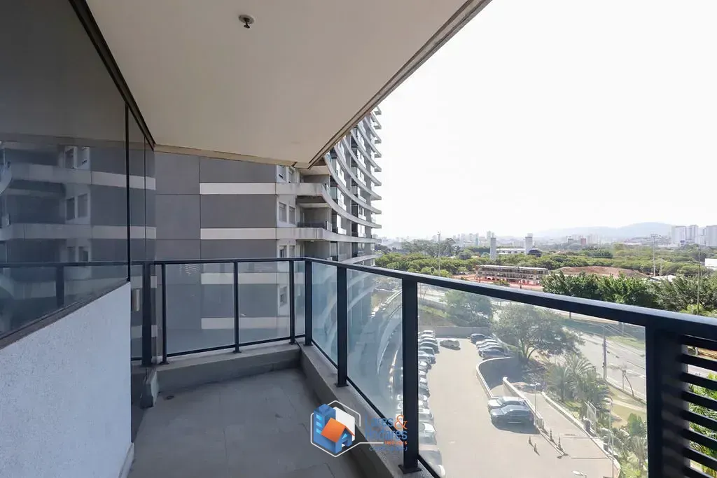 Imagem Sala à venda 2 Vagas 69M² Água Branca São Paulo - SP