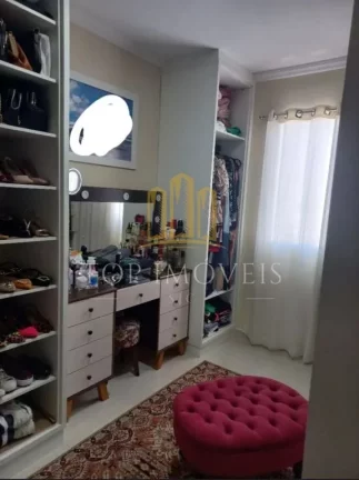 Imagem Seu novo lar em Caçapava espera por você! Encante-se com este lindo apartamento de 2 dormitórios, em um condomínio completo que oferece lazer, conforto e segurança para toda a família.