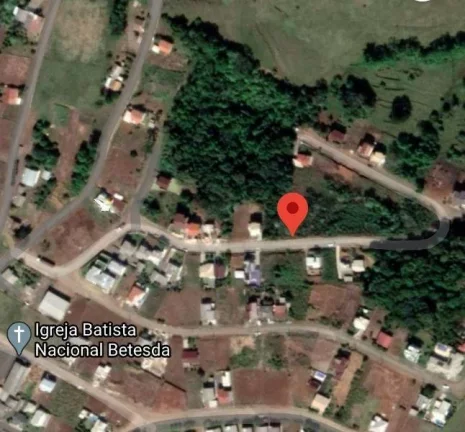 Imagem Terreno para Venda em Concórdia, Santo Antônio