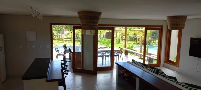 Imagem CASA CONDOMÍNIO IRAUÁ