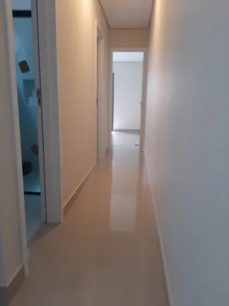 Imagem Apartamento com 2 Quartos à Venda, 119 m² em Jardim Bela Vista - Santo André