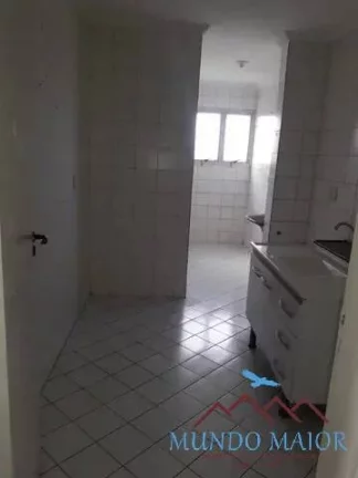 Imagem Apartamento com 3 Quartos e 1 vaga à venda, 69m - Vila Bela Vista