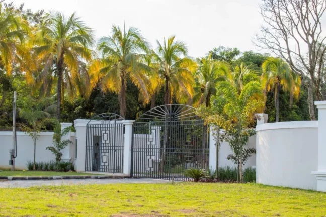 Imagem TERRENO RESIDENCIAL em Rio de Janeiro - RJ, Campo Grande