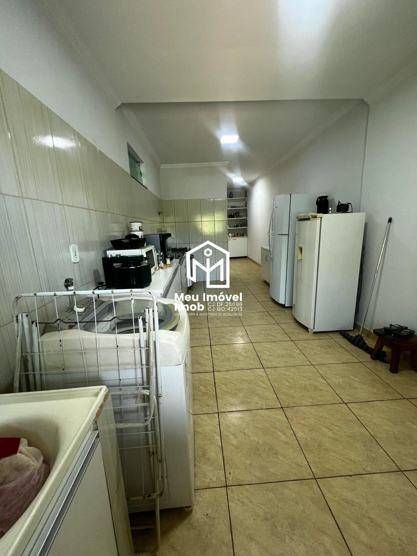 Imagem Casa 3 Quartos 3 Suítes 5 Vagas 300m² Vicente Pires/DF