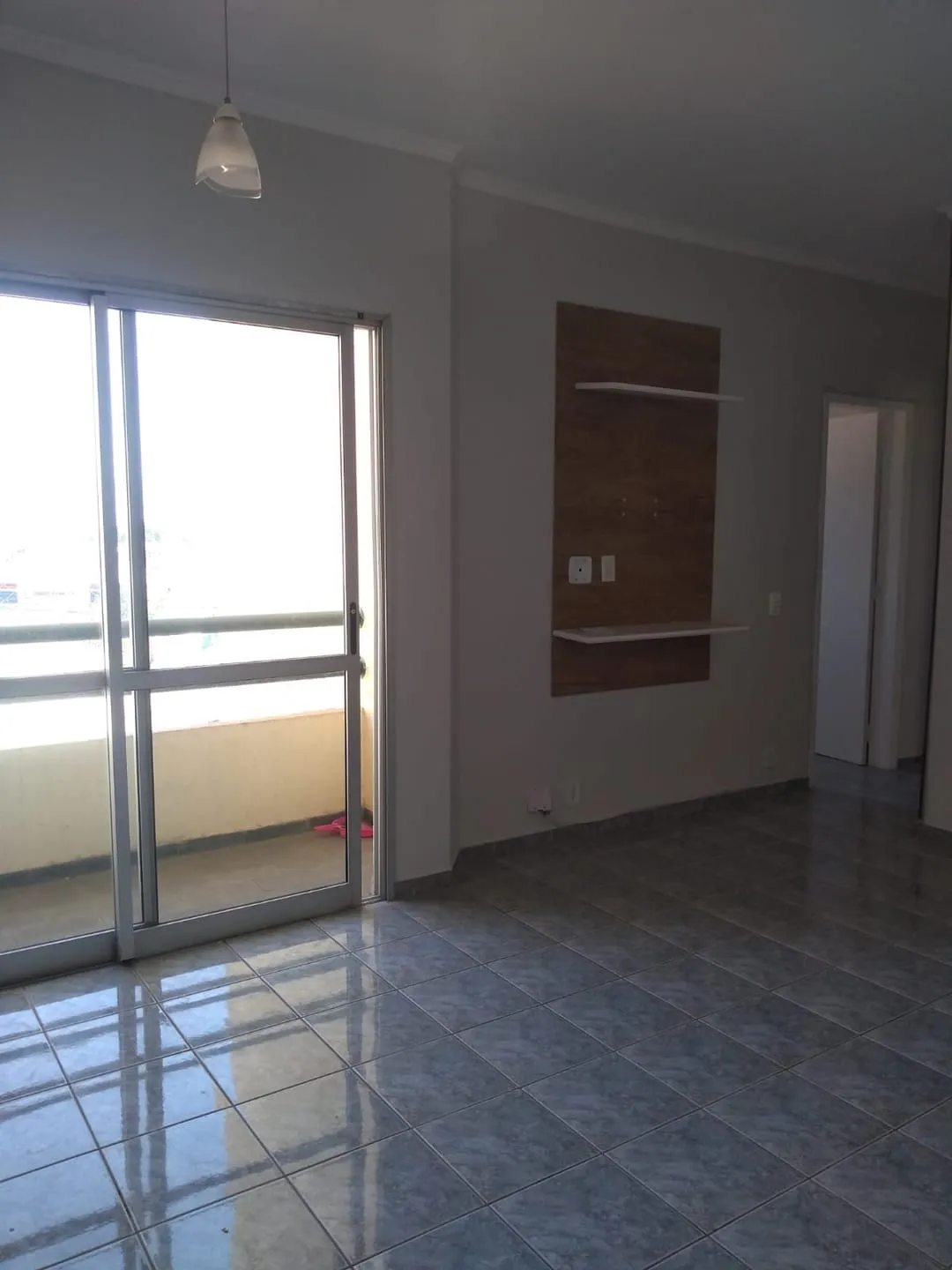 Imagem Apartamento à venda 2 Quartos, 1 Suite, 2 Vagas, Vila Santa Fé, Taubaté - SP | Condomínio Schenneider