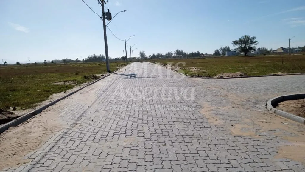 Imagem Excelente terreno para venda bairro planejado em Terra de Areia