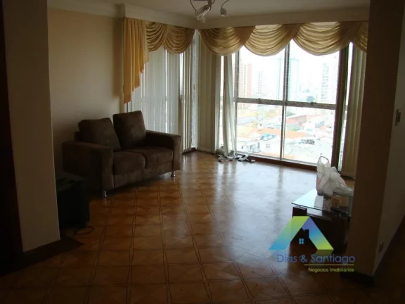 Foto do imóvel APARTAMENTO ALTO PADRÃO 320 METROS, 4 DORMITORIOS, CHURRASQUEIRA, SALA 2 AMBIENTES, 2 VAGAS EXCELENTE VALOR !
