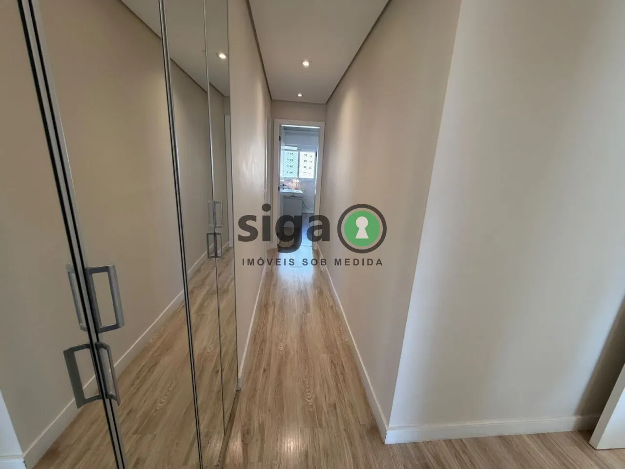 Imagem Apartamento a venda no Panamby, com 4 quartos e 4 vagas
