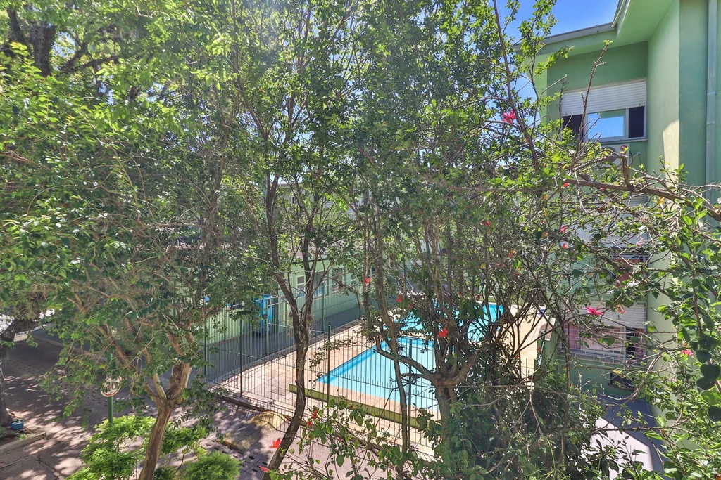 Imagem Apartamento em Camaquã