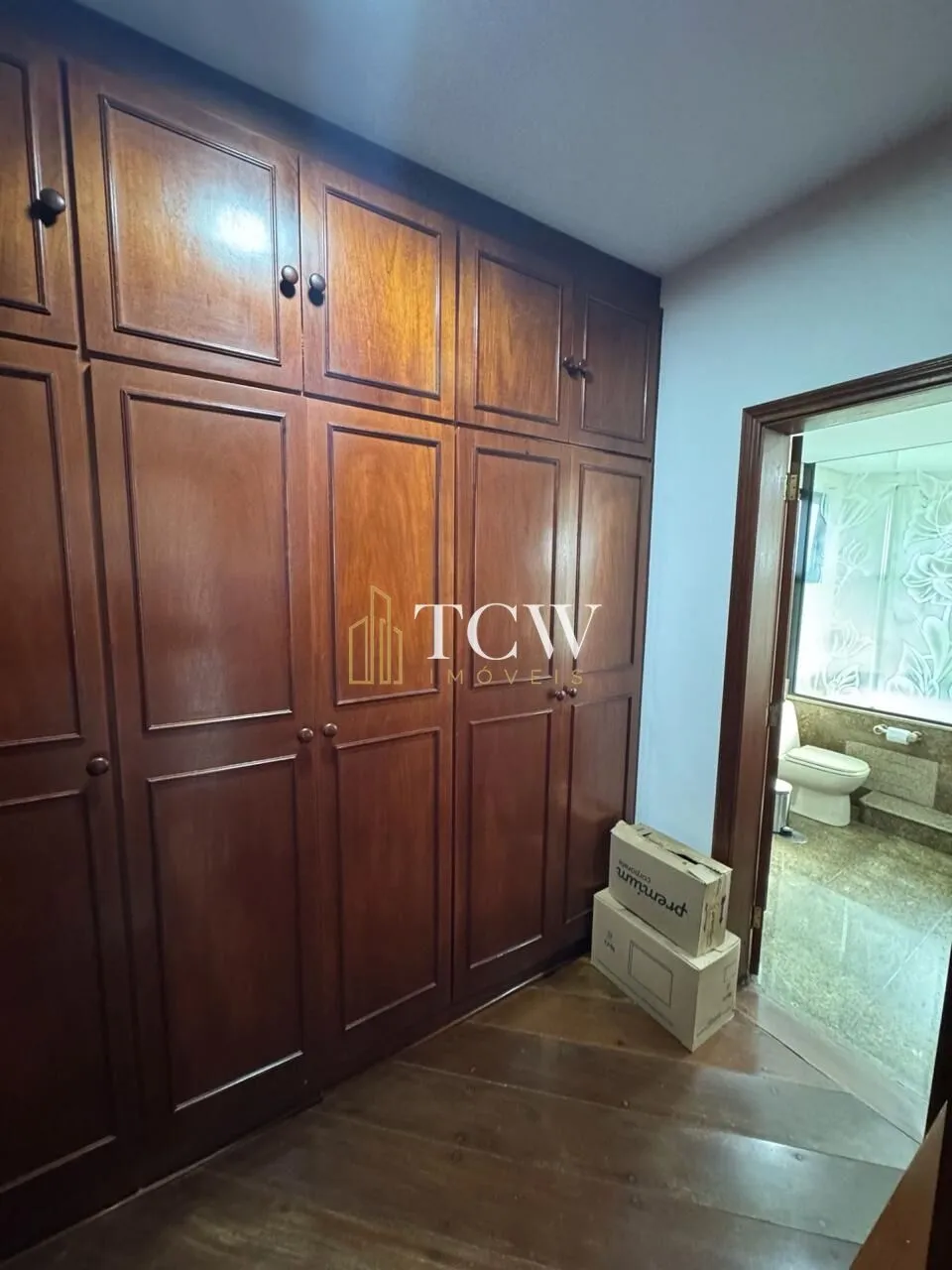 Imagem Apartamento à Venda na Vila Prudente | 4 Dormitórios, 3 Suítes | 242 m² | 3 Vagas | São Paulo/SP