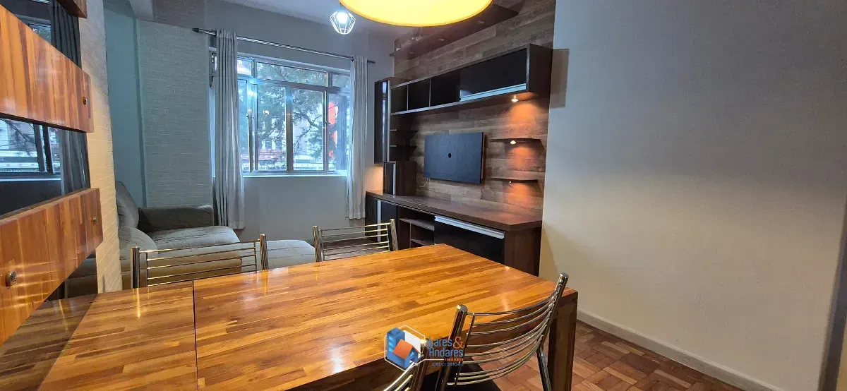 Foto do imóvel Apartamento para venda em Água Branca com 2 quartos, 66m² em Avenida Francisco Matarazzo