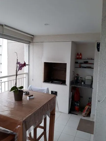 Imagem Apartamento com 2 Quartos à Venda, 106 m² em Jardim Arpoador - São Paulo