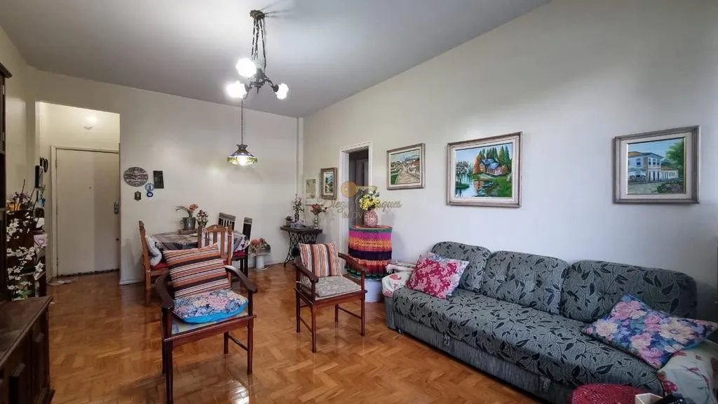 Imagem Apartamento para Venda em Teresópolis / RJ no bairro Alto