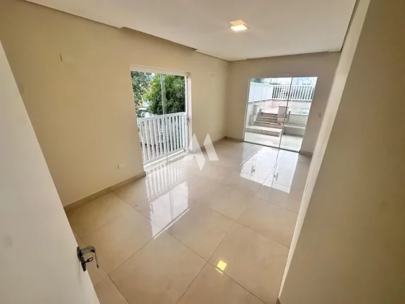 Imagem Casa Tríplex à Venda – Alto Padrão no Bairro Aparecida, Grande oportunidade.....