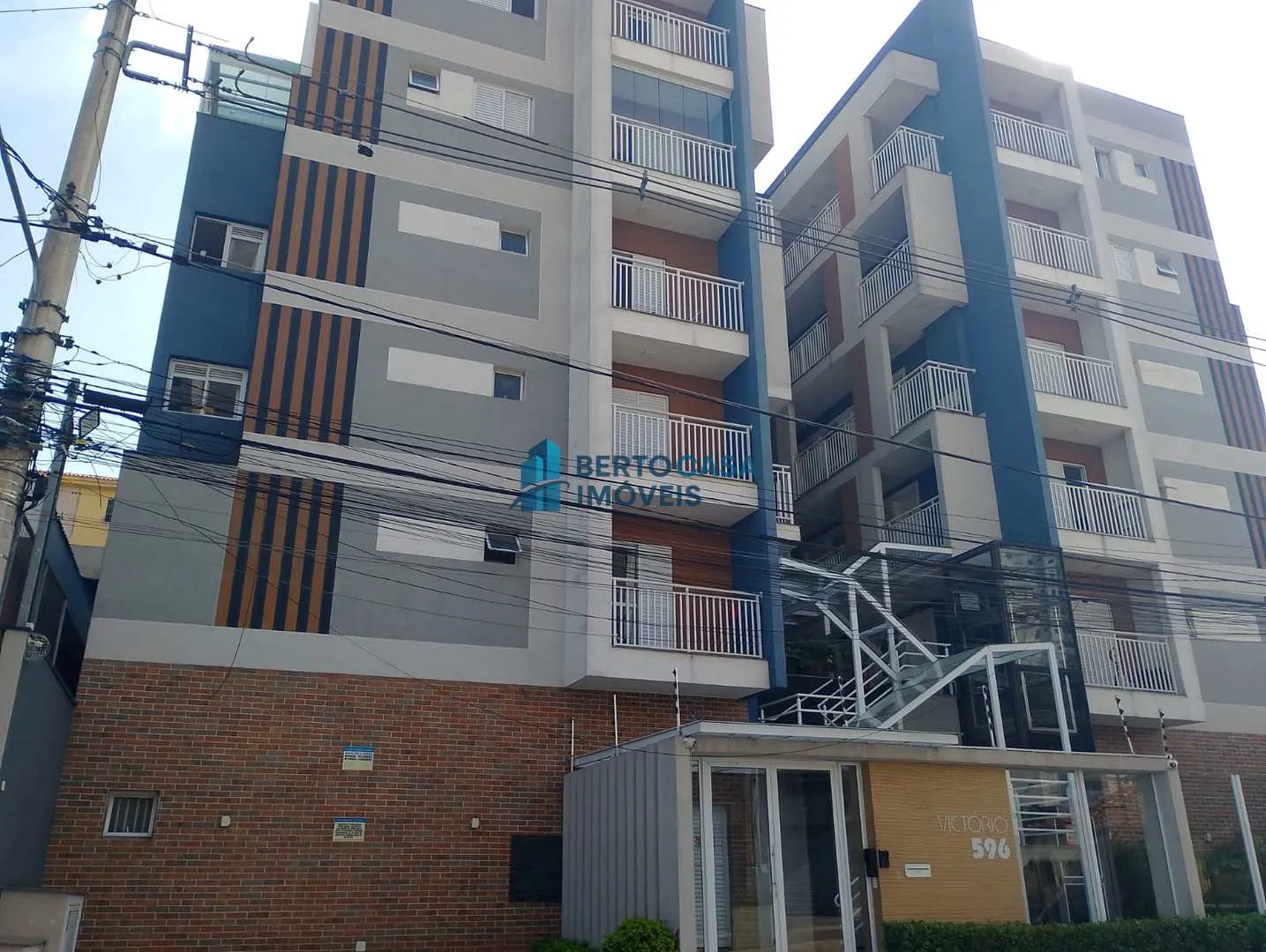 Imagem Apartamento Padrão