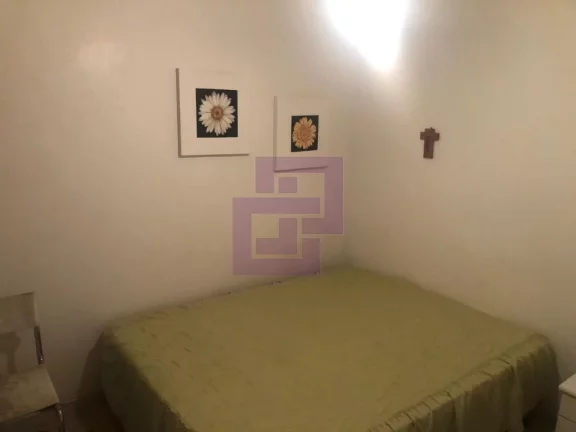 Imagem Apartamento à Venda na Praia das Astúrias, Guarujá – R$ 420.000,00