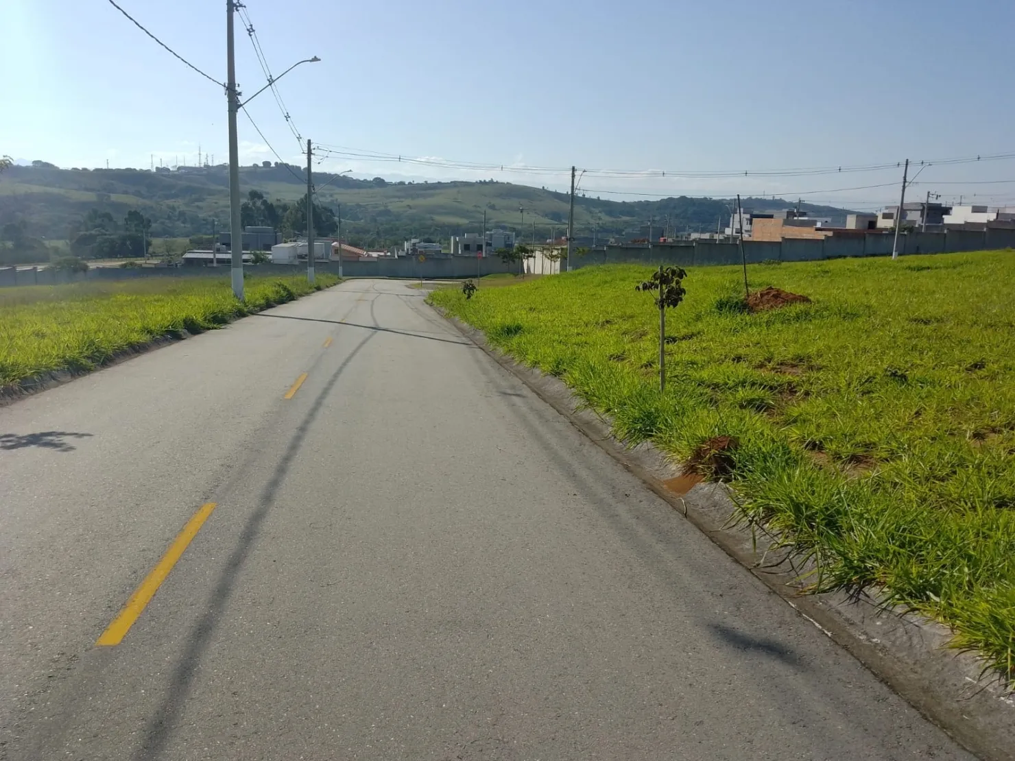Imagem Terreno à venda 250M², Fazenda Itapecerica, Taubaté - SP | Condomínio Vale dos Cristais JADE
