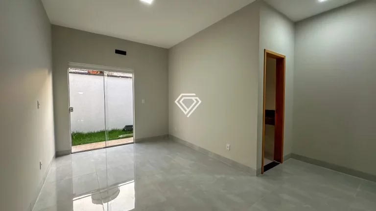 Imagem Casa com 03 Quartos,115 m² na 605 Sul