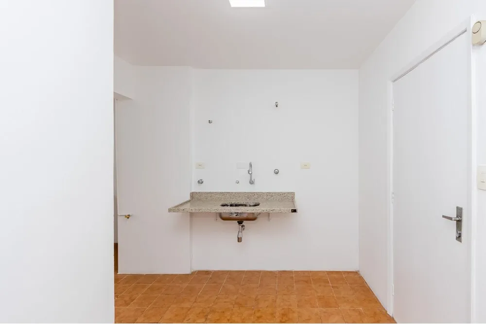 Imagem Apartamento à venda em São Paulo, Indianópolis, com 2 quartos, 80m2
