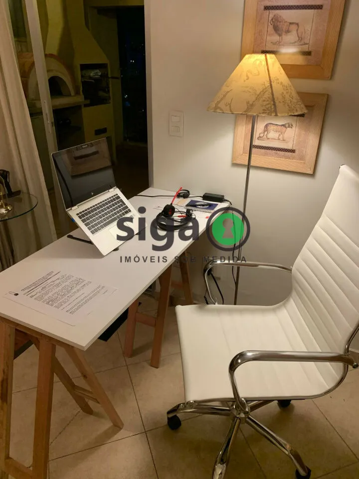 Imagem Cobertura Duplex com Suíte e 2 Vagas para Quem Busca Exclusividade.