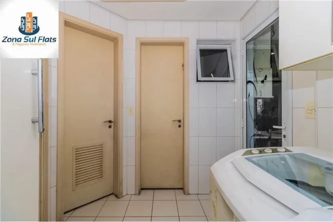 Imagem Apartamento à Venda Na Vila Monumento Com 3 Suítes, 3 Vagas e Depósito