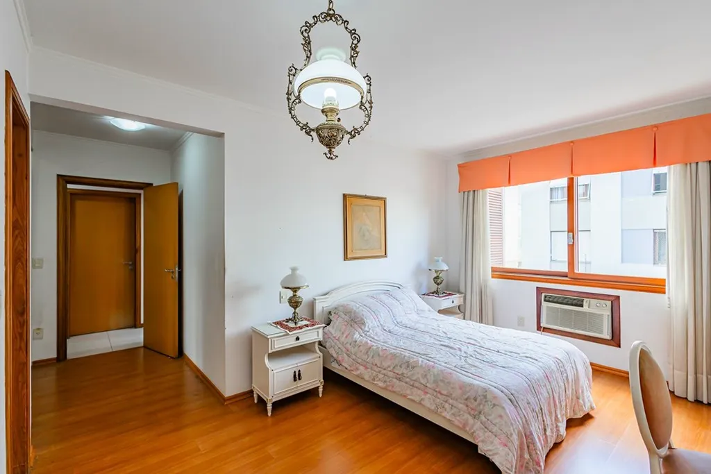 Imagem Apartamento em Jardim Planalto