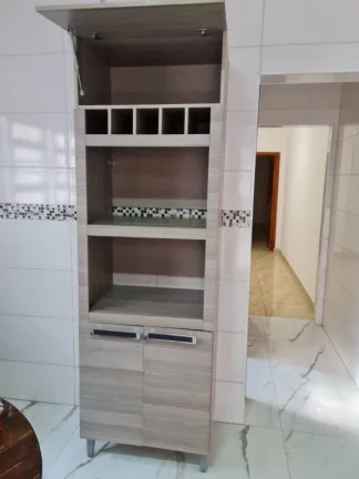 Imagem Casa com 2 dormitórios à venda, 151 m² por R$ 500.000,00 - Tupi - Praia Grande/SP