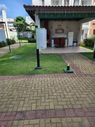 Imagem EXCELENTE APARTAMENTO NA OCIAN 2 DORMITÓRIOS 1 VAGA!!!