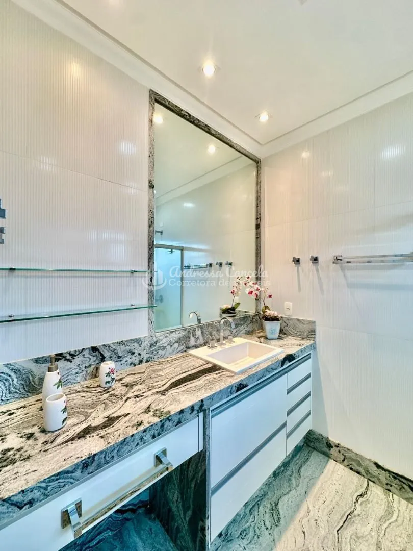 Imagem Damha IV - Sobrado com 4 dormitórios à venda, 540 m² por R$ 3.199.000,00 - Damha IV - São José do Rio Preto/SP