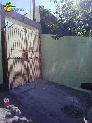 Imagem IMÓVEL PARA RENDA NO LAUZANE PAULISTA