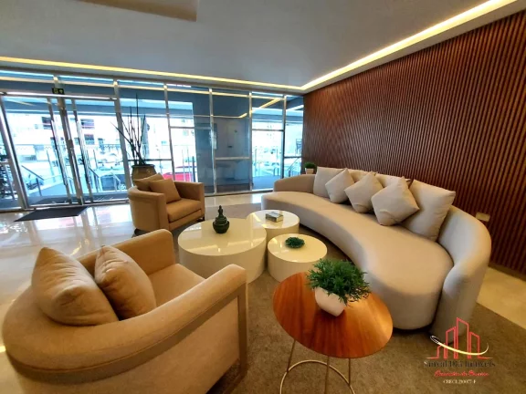 Imagem APARTAMENTO RESIDENCIAL em PRAIA GRANDE - SP, BOQUEIRÃO