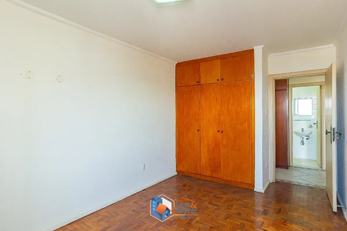 Imagem Apartamento para venda em Cerqueira César com 3 quartos, sendo 2 suítes, 117m²