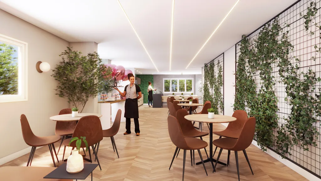 Imagem APARTAMENTO RESIDENCIAL em São Paulo - SP, Itaquera