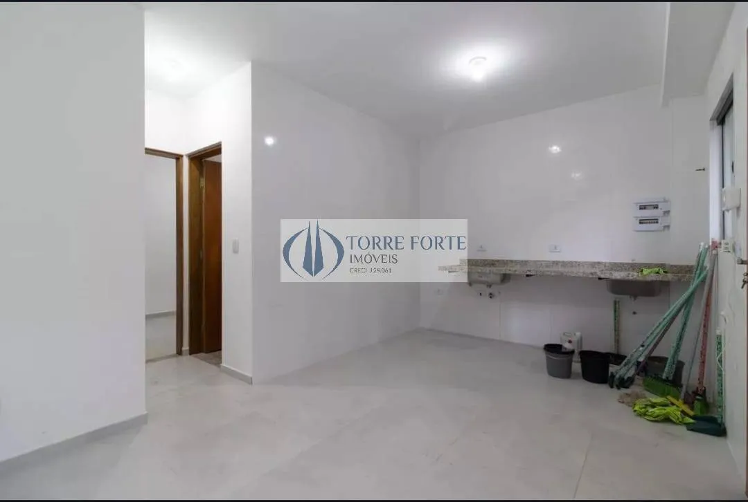 Imagem Apartamento 2 dormitórios Artur Alvim