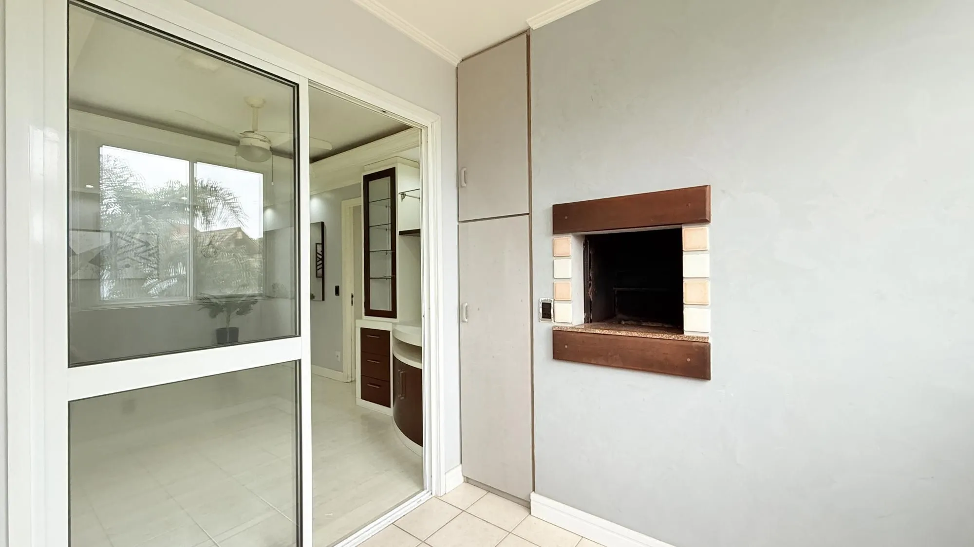 Imagem Excelente Apartamento com infra completa