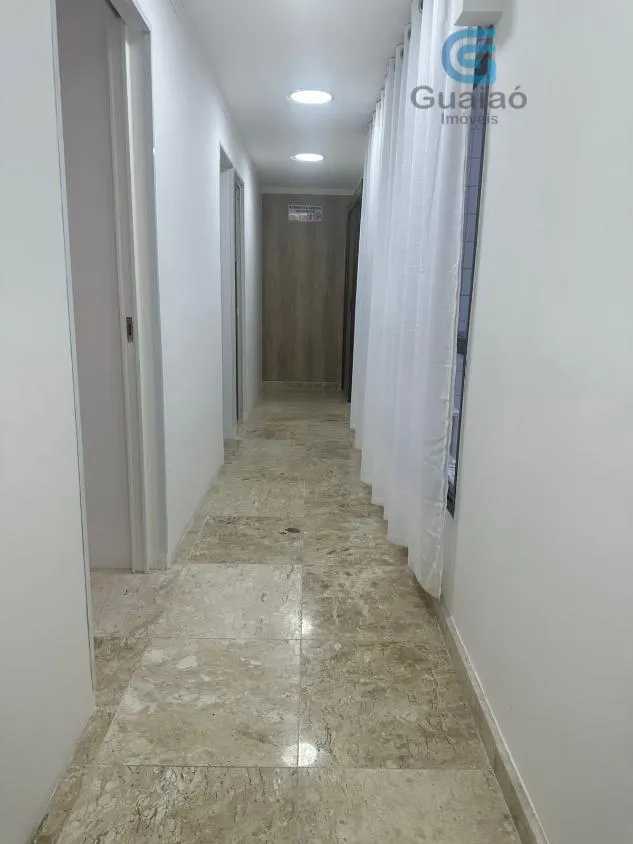 Imagem Vendo Ampla Sala comercial de 45mts na Encruzilhada em Santos