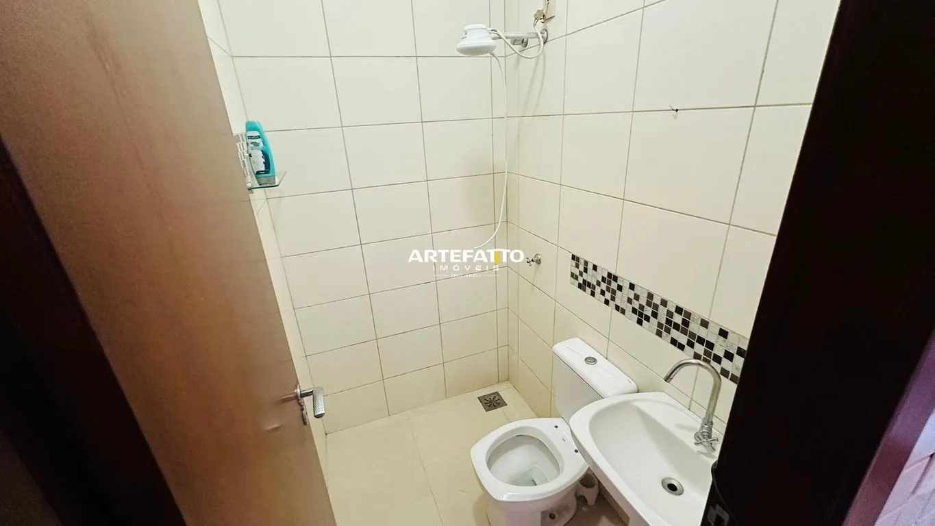 Imagem Casa à venda em Franca, Jardim Guanabara, com 4 quartos, 224m2